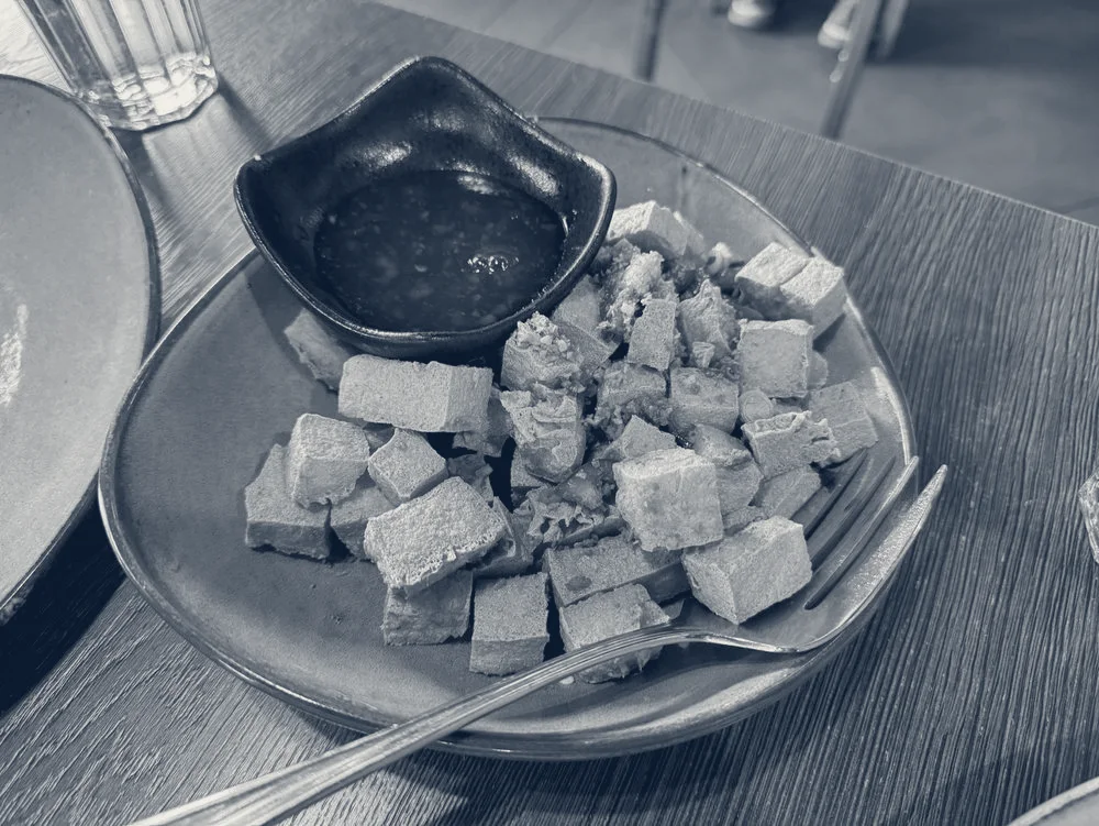 Burma Spice — Redwood City, California