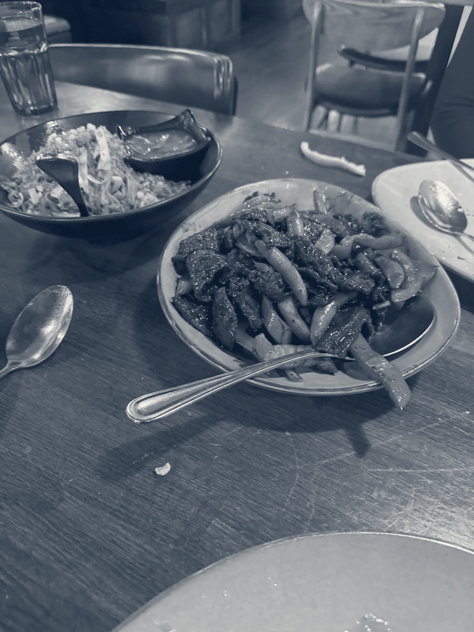 Burma Spice — Redwood City, California