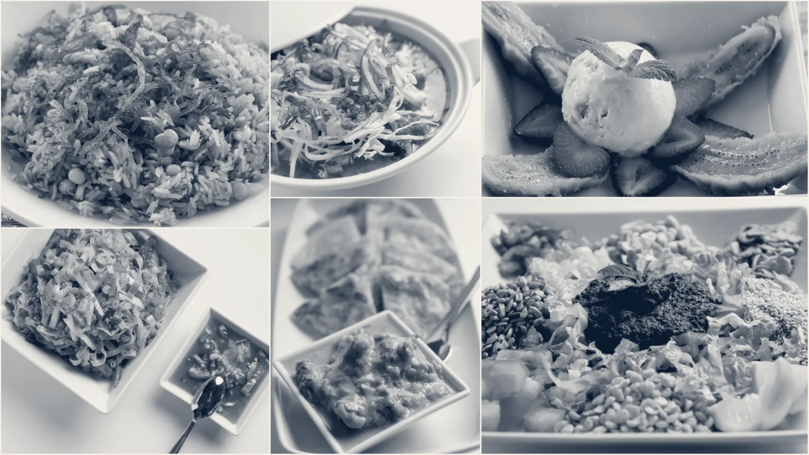 Rangoon Ruby Burmese Cuisine — San Carlos, California