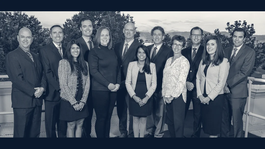 Eye Care Center of Northern Colorado — Boulder, Colorado