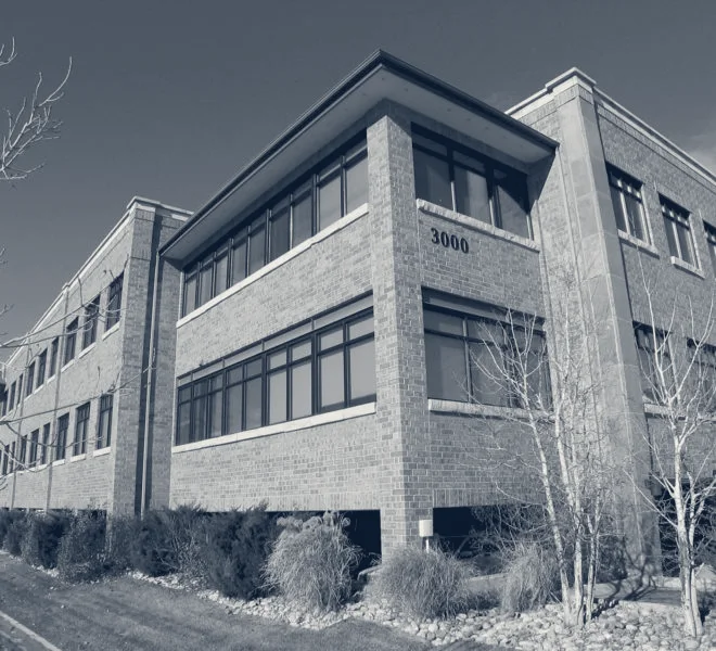 Eye Care Center of Northern Colorado — Boulder, Colorado