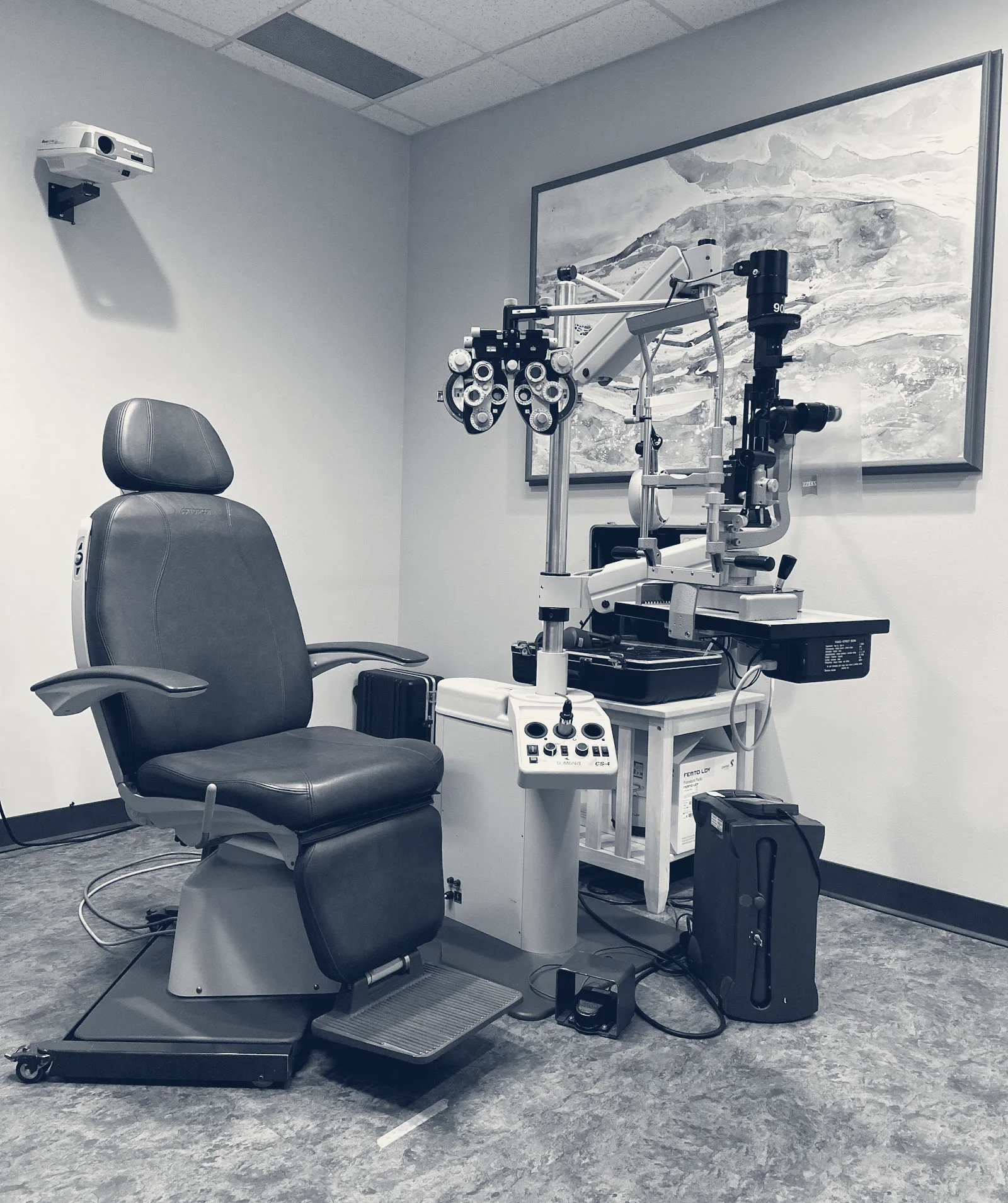 InSight Vision Group and LASIK — Boulder, Colorado