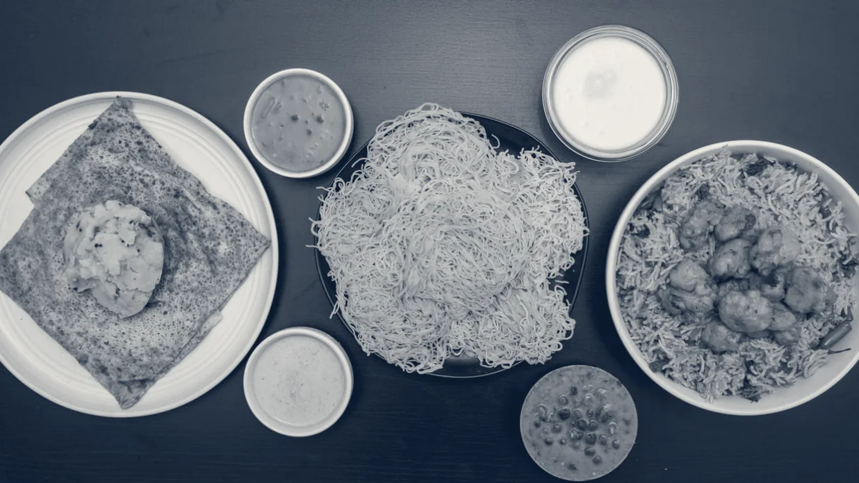 MIK – Madhu Idiyappa Kadai — Santa Clara, California