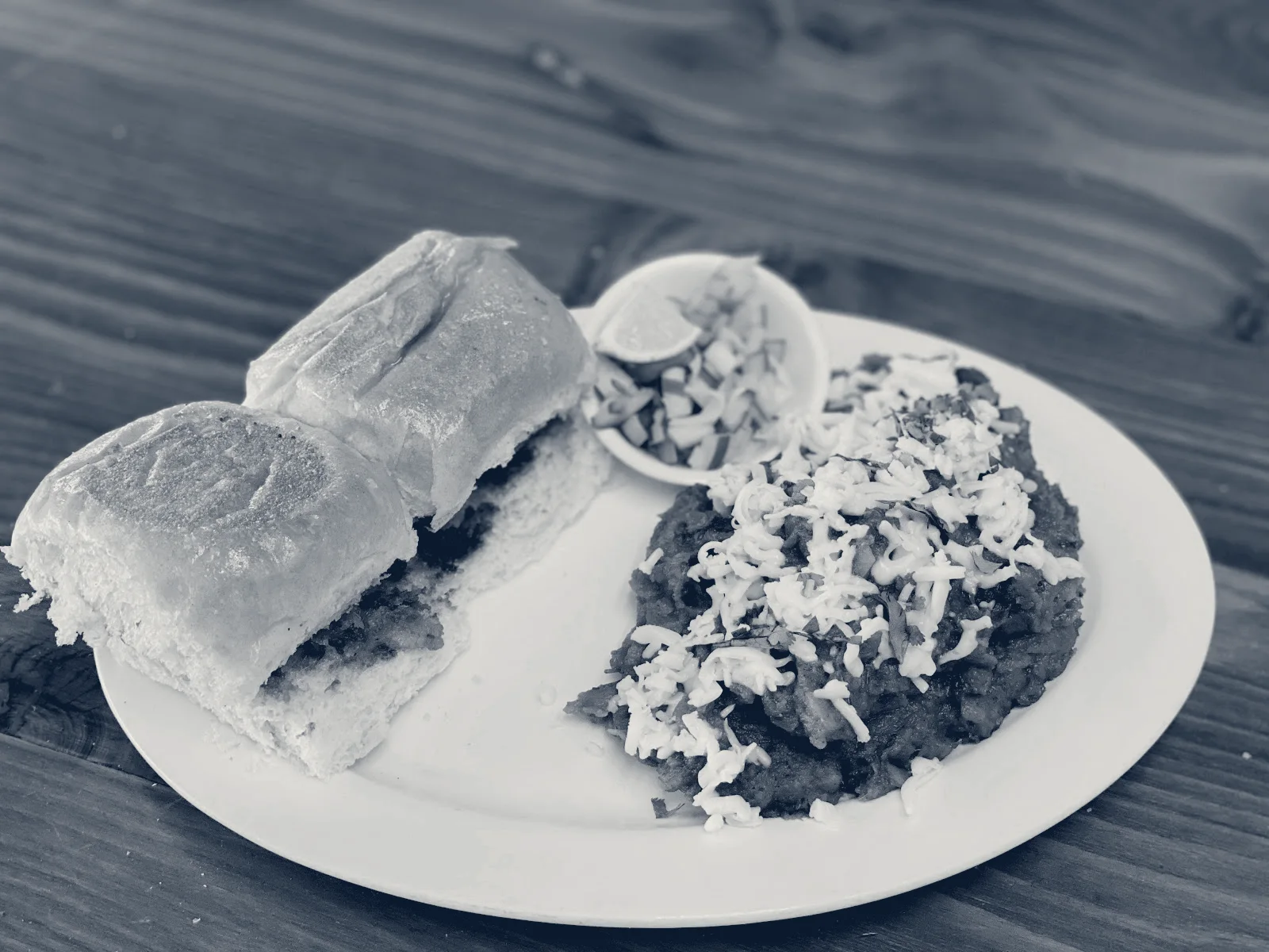 Puranpoli — Santa Clara, California