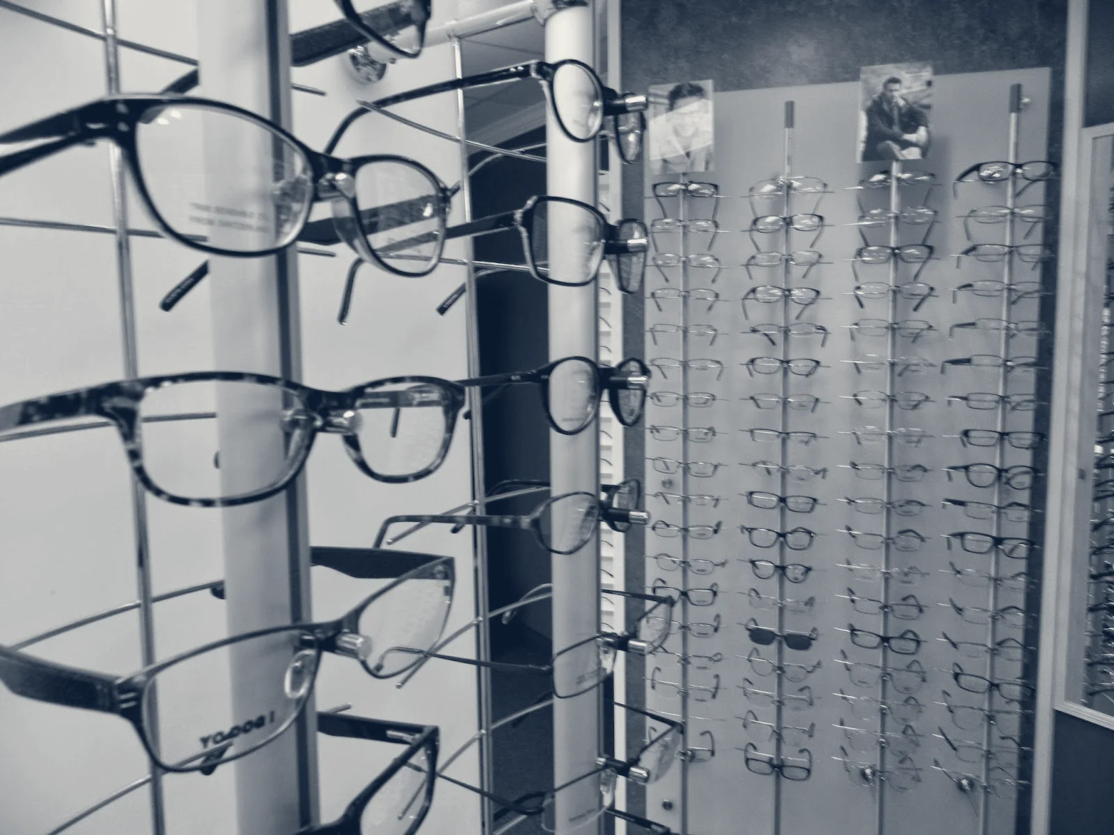 Crystal Vision Center -South Wilkes Barre — Wilkes-Barre, Pennsylvania