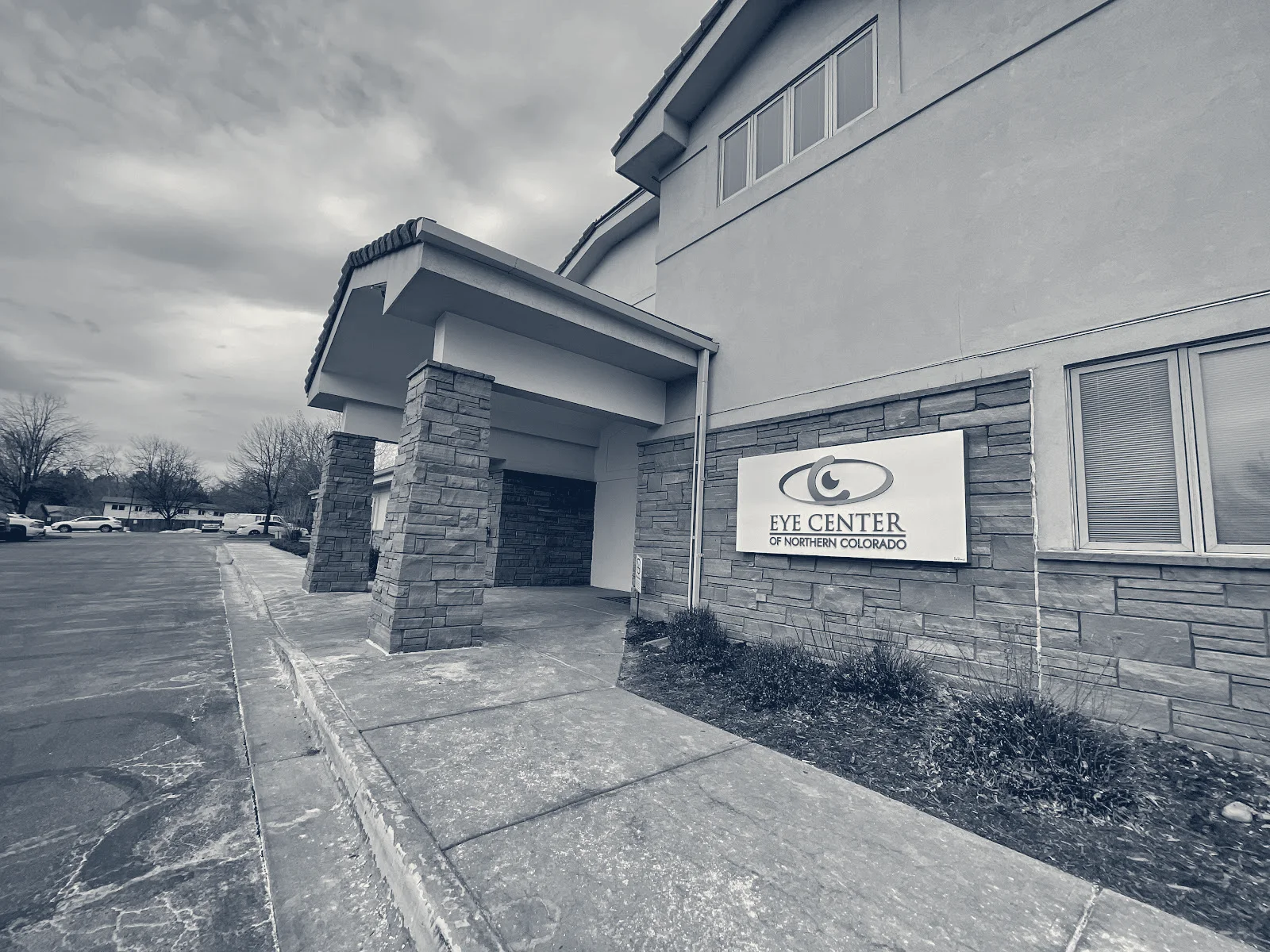 Eye Center Prospect — Fort Collins, Colorado