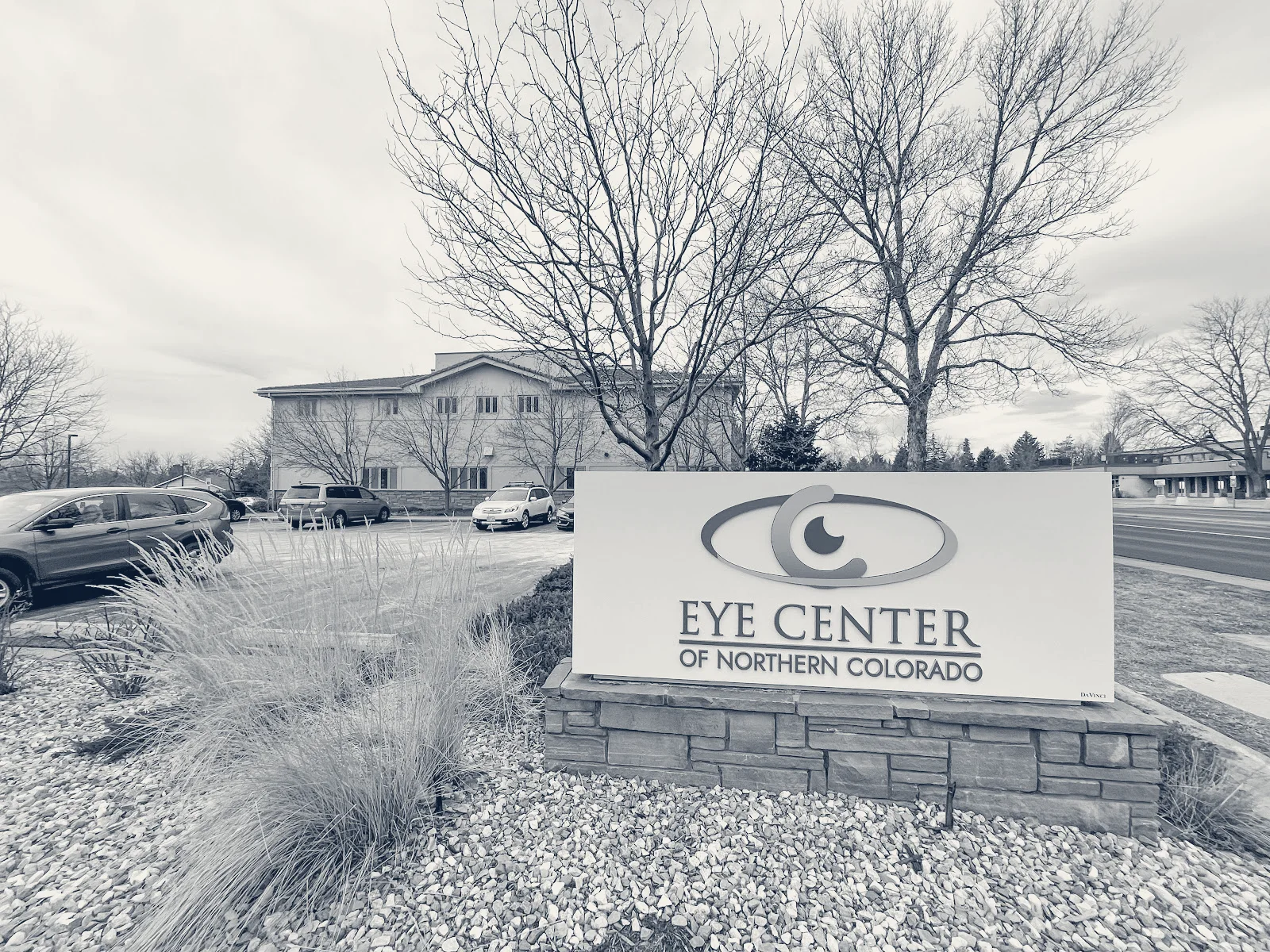 Eye Center Prospect — Fort Collins, Colorado