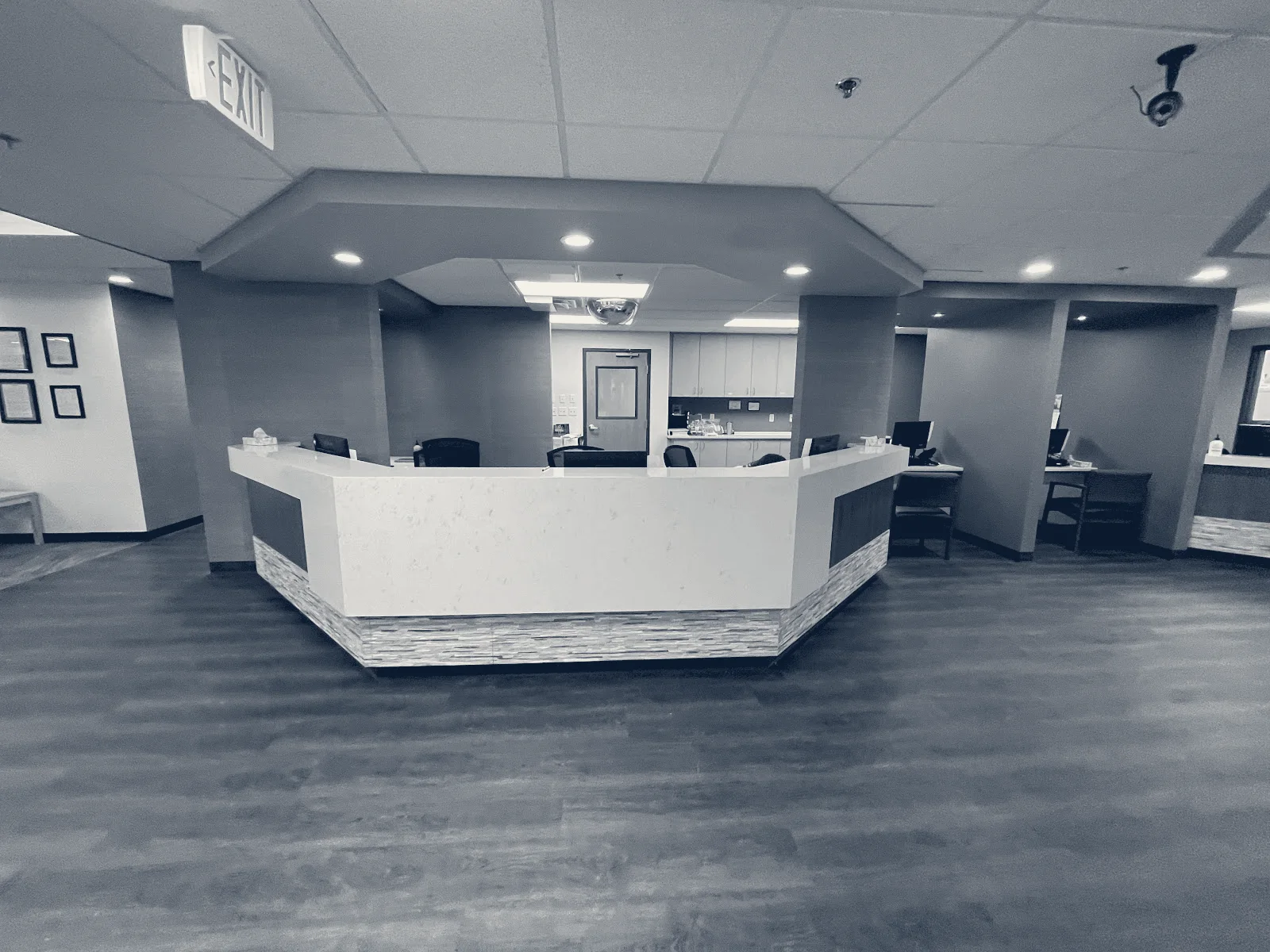 Eye Center Prospect — Fort Collins, Colorado