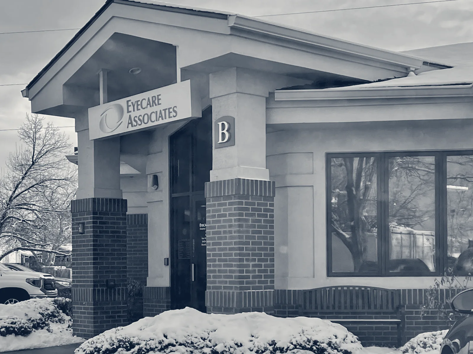 Eyecare Associates — Fort Collins, Colorado