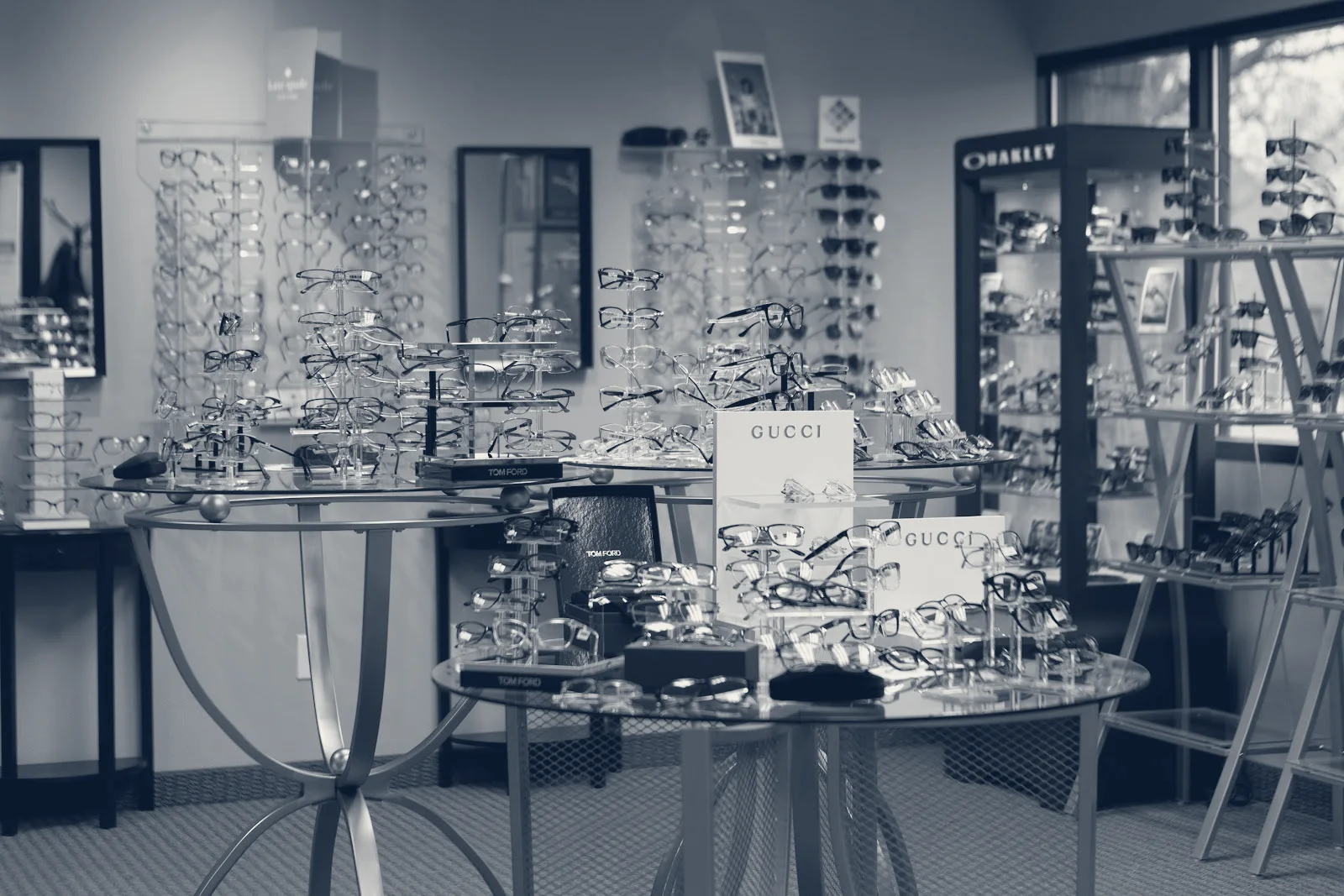 Foothills Vision and Eye Care — Fort Collins, Colorado