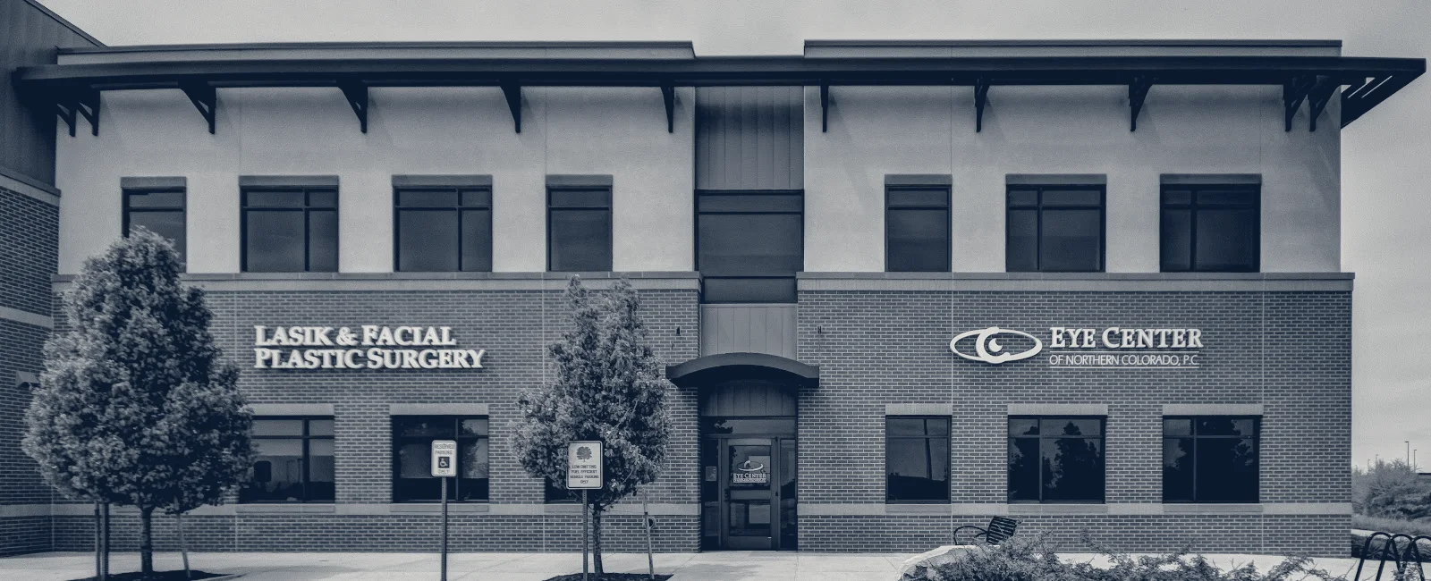 Eye Center of Northern Colorado — Loveland, Colorado