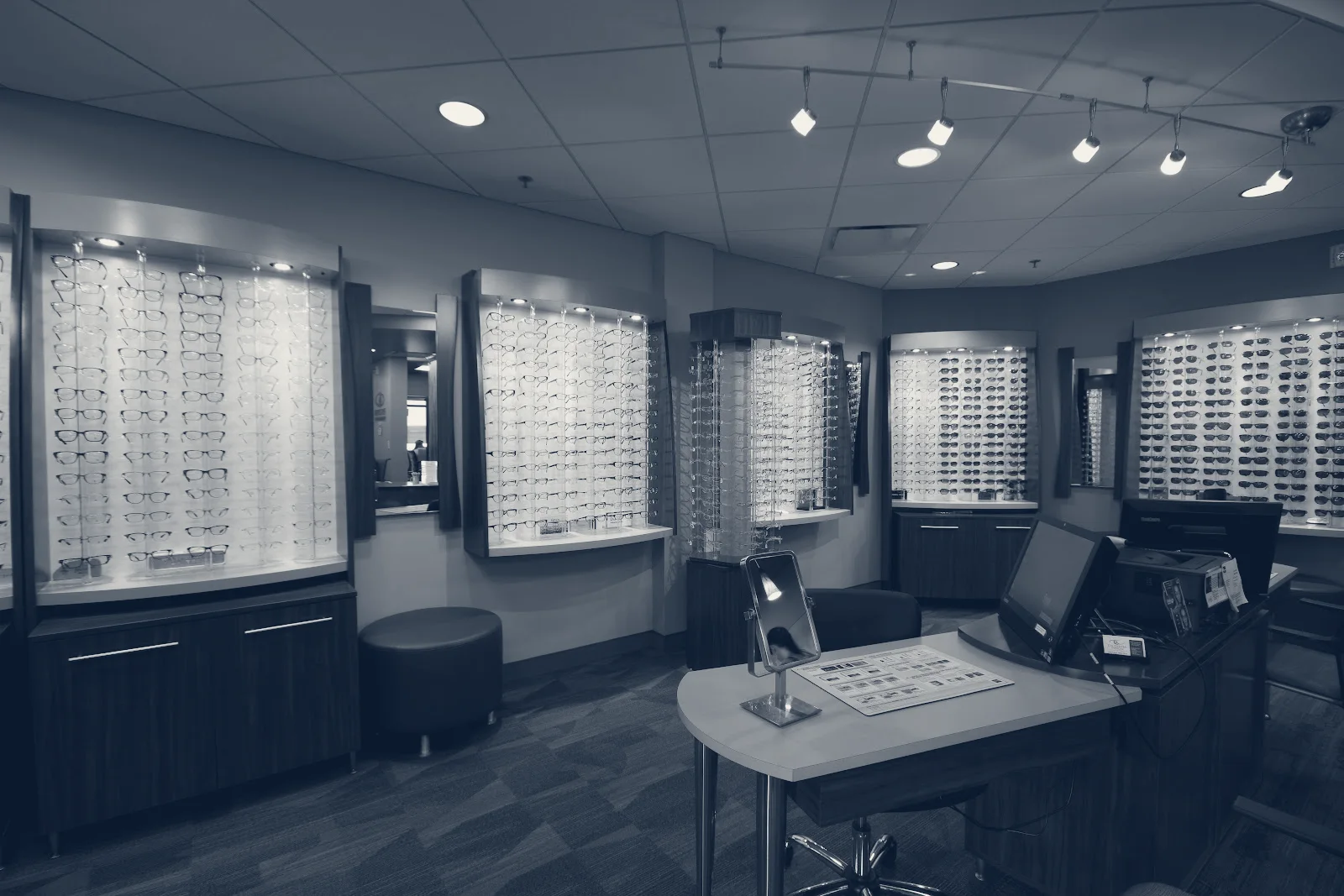 Eye Center of Northern Colorado — Loveland, Colorado