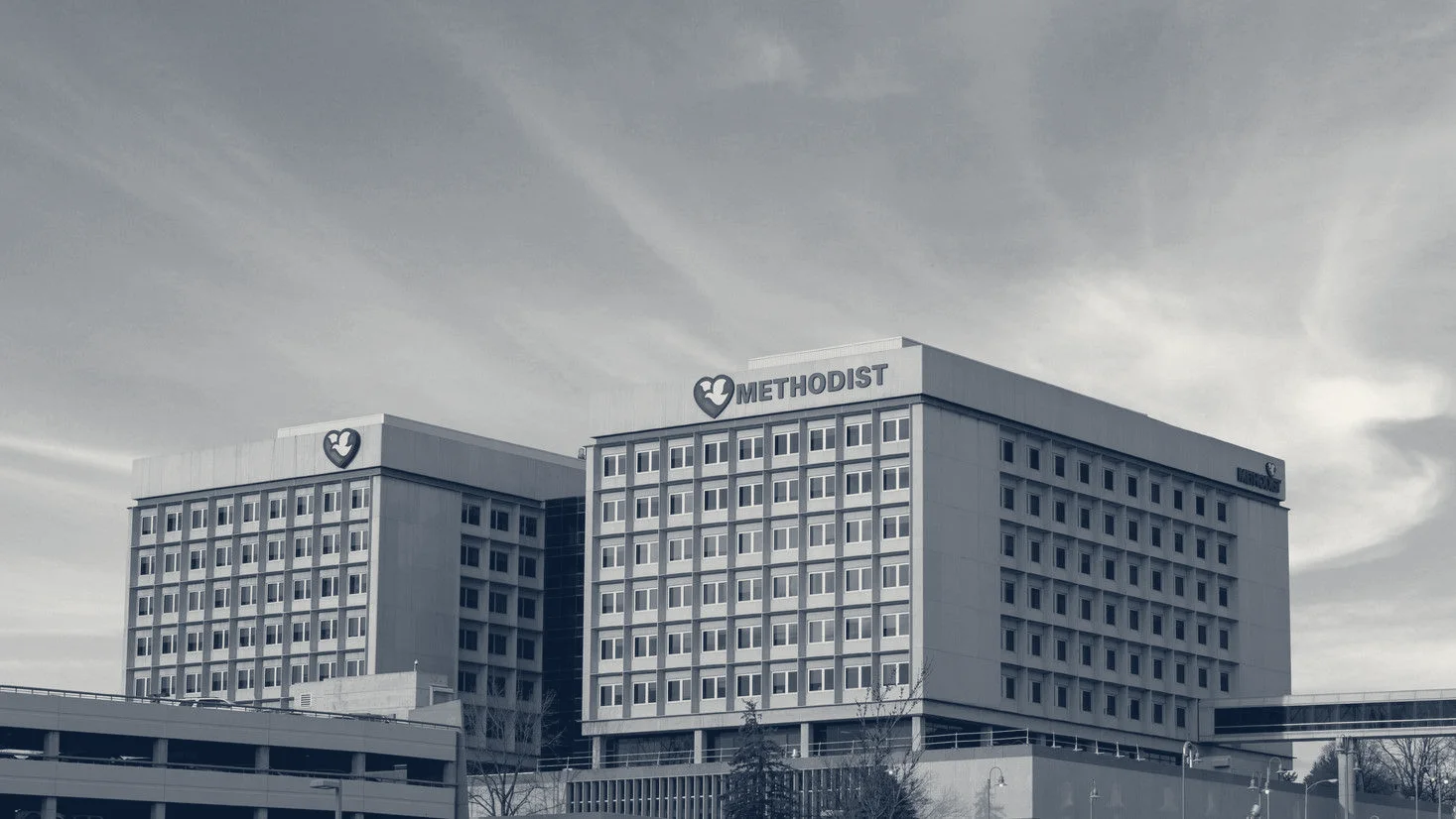 Methodist Hospital — Omaha, Nebraska