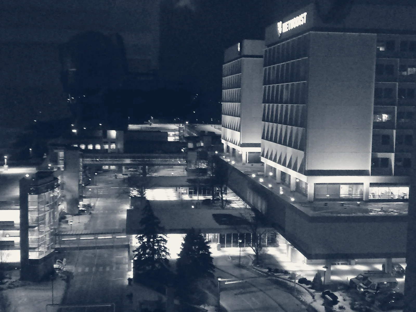 Methodist Hospital — Omaha, Nebraska