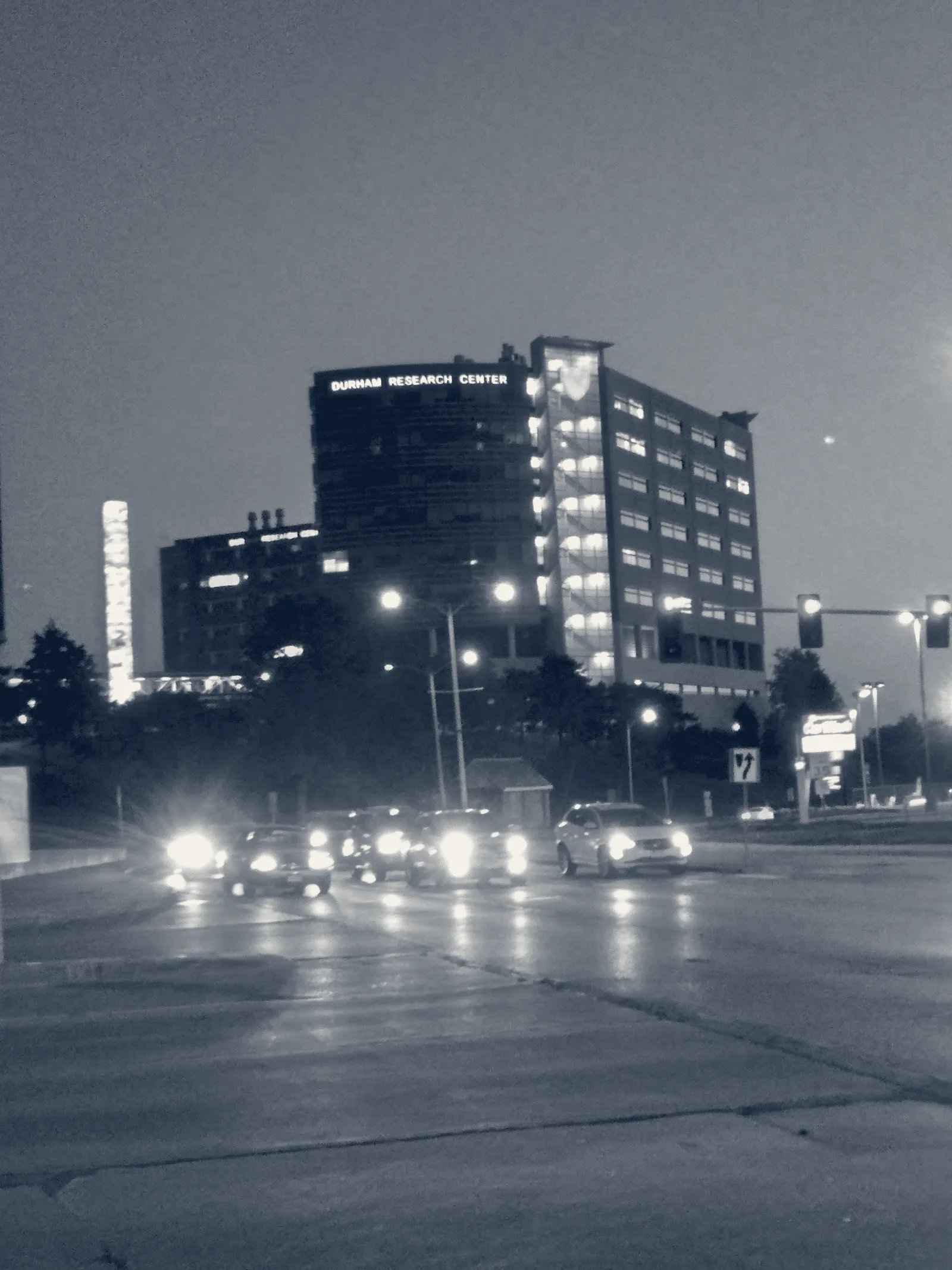 University of Nebraska Medical Center — Omaha, Nebraska