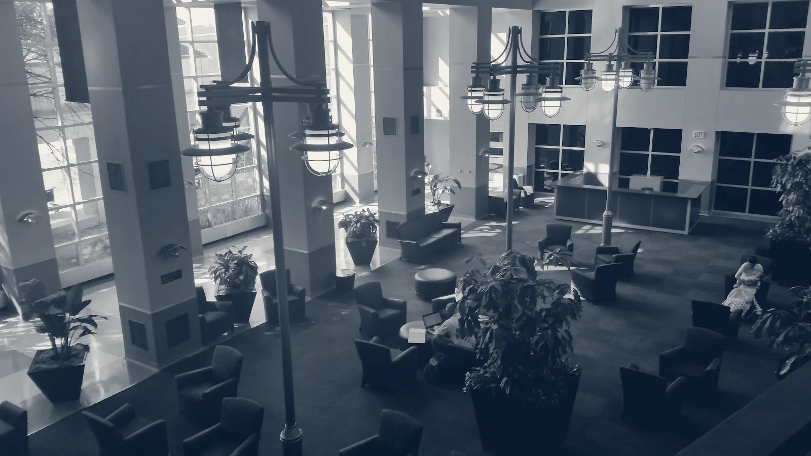 University of Nebraska Medical Center — Omaha, Nebraska