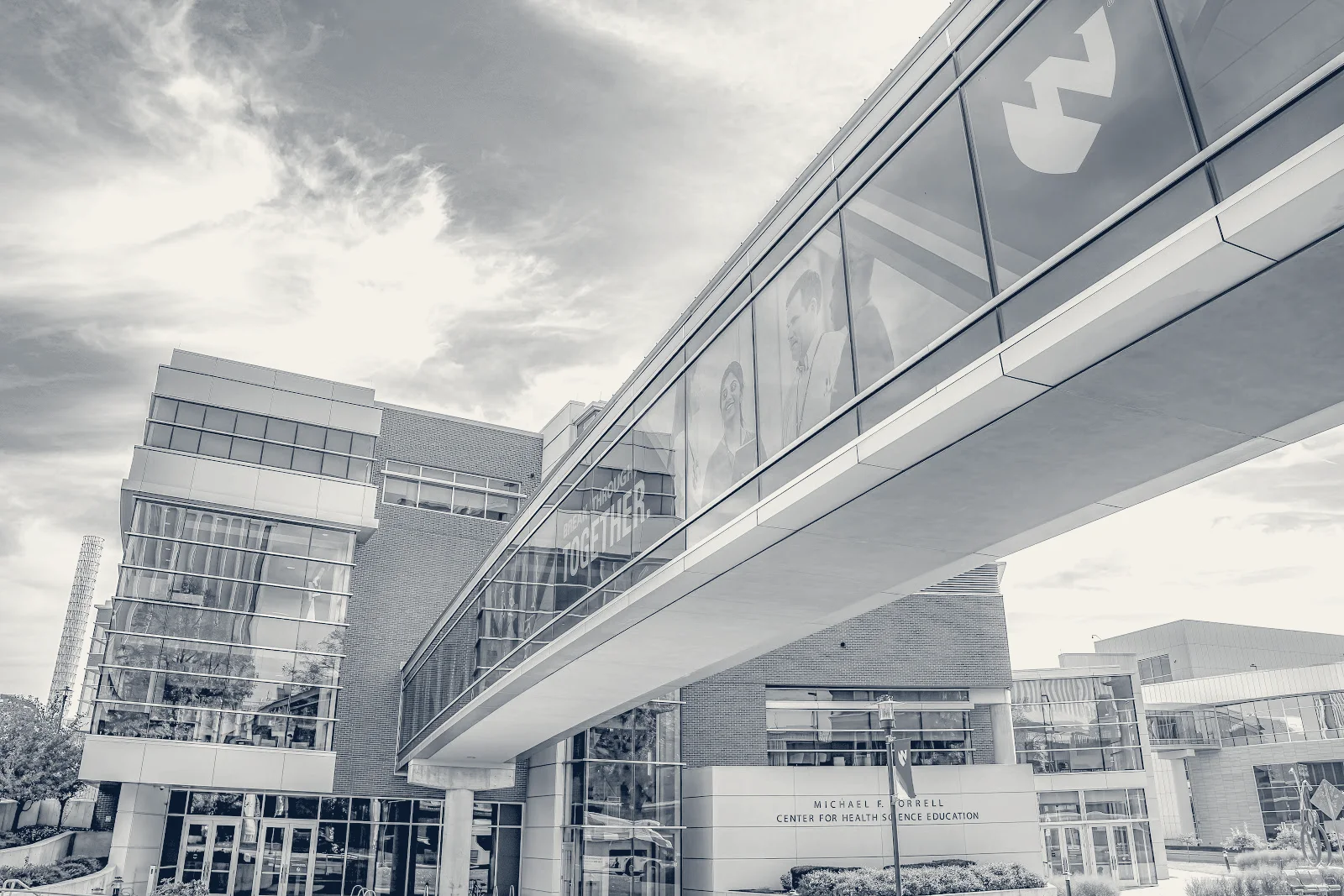 Nebraska Medical Center — Omaha, Nebraska