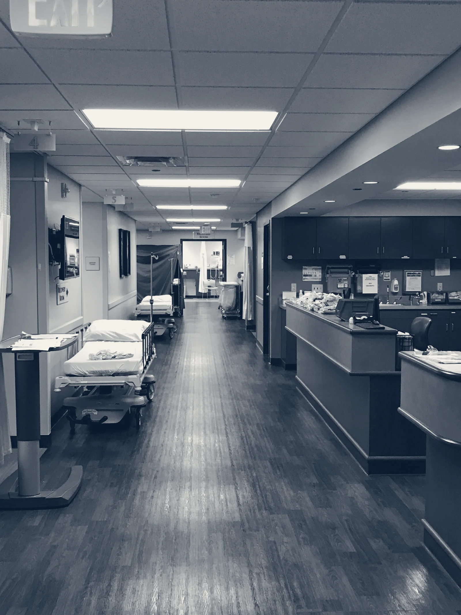 Memorial Care Surgical Center at Orange Coast — Fountain Valley, California