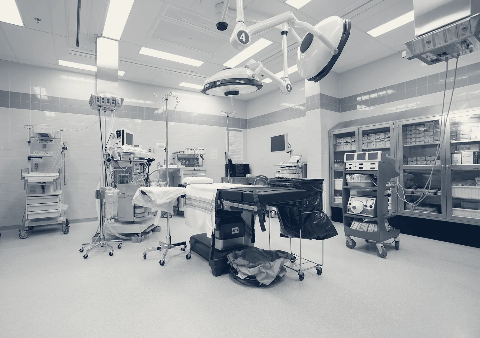 Coastline Surgery Center — Santa Ana, California