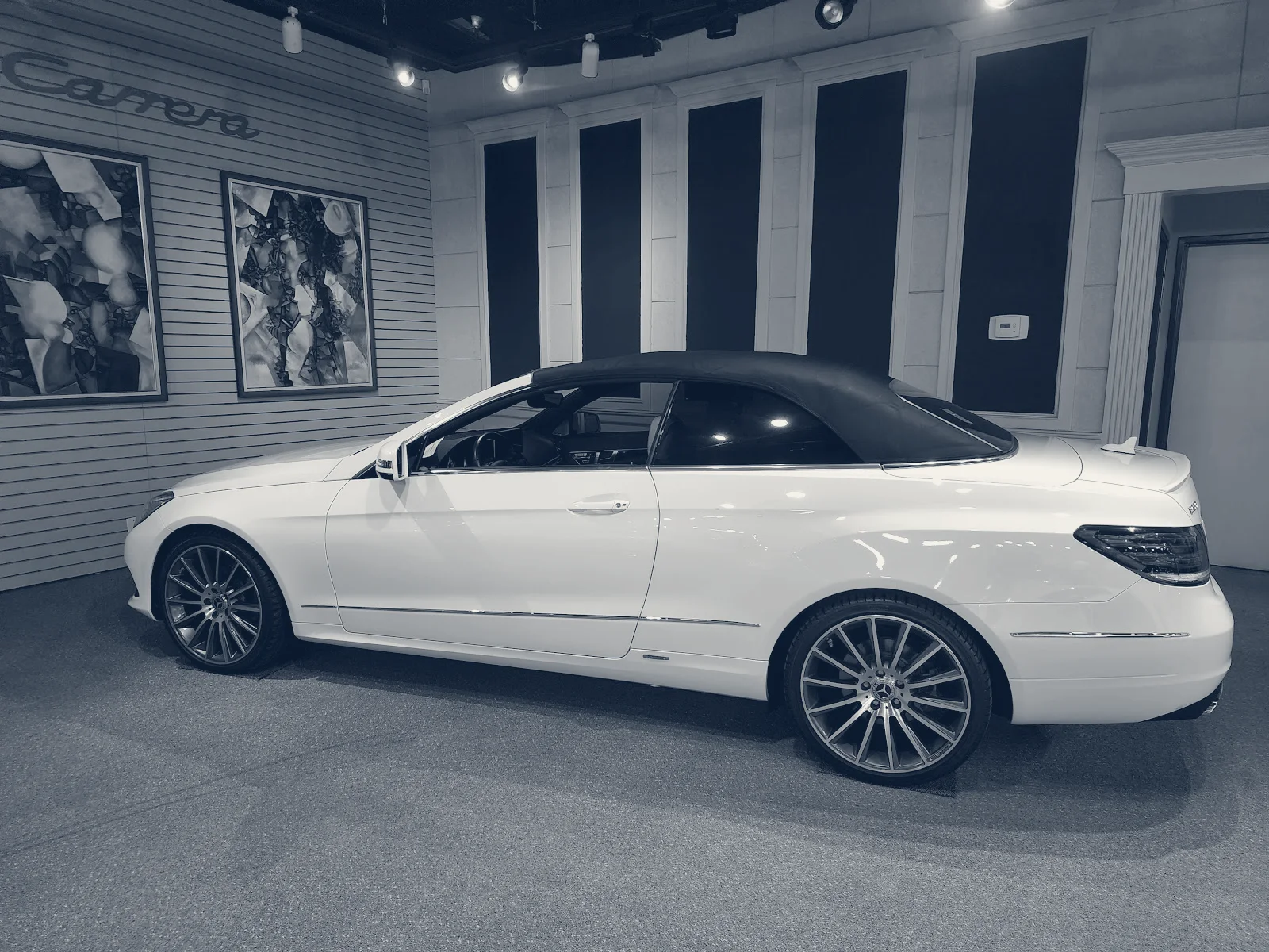 ORANGE COUNTY AUTO WHOLESALE — Irvine, California