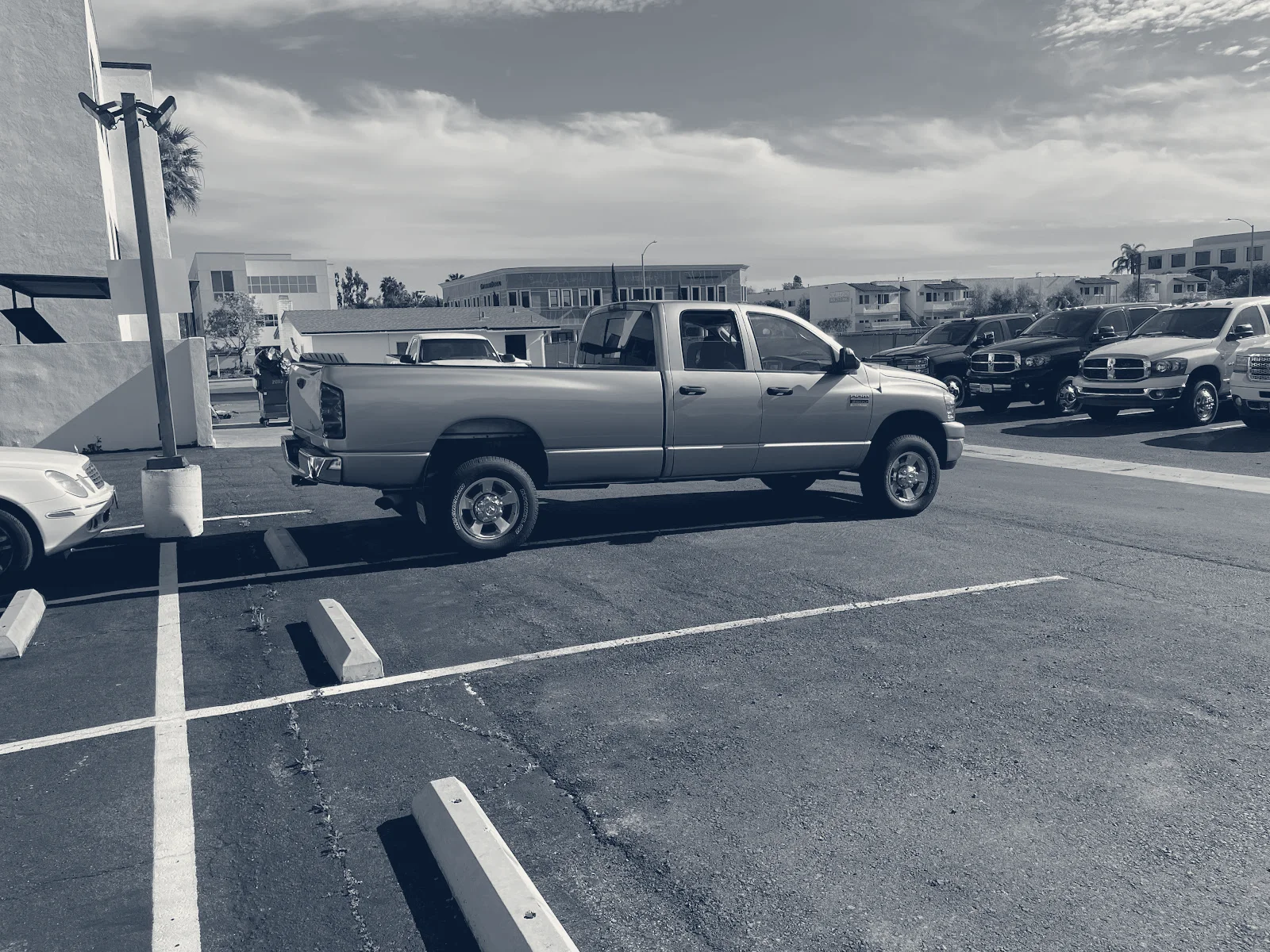 OC Used Auto — Newport Beach, California