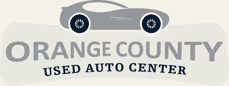 OC Used Auto — Newport Beach, California