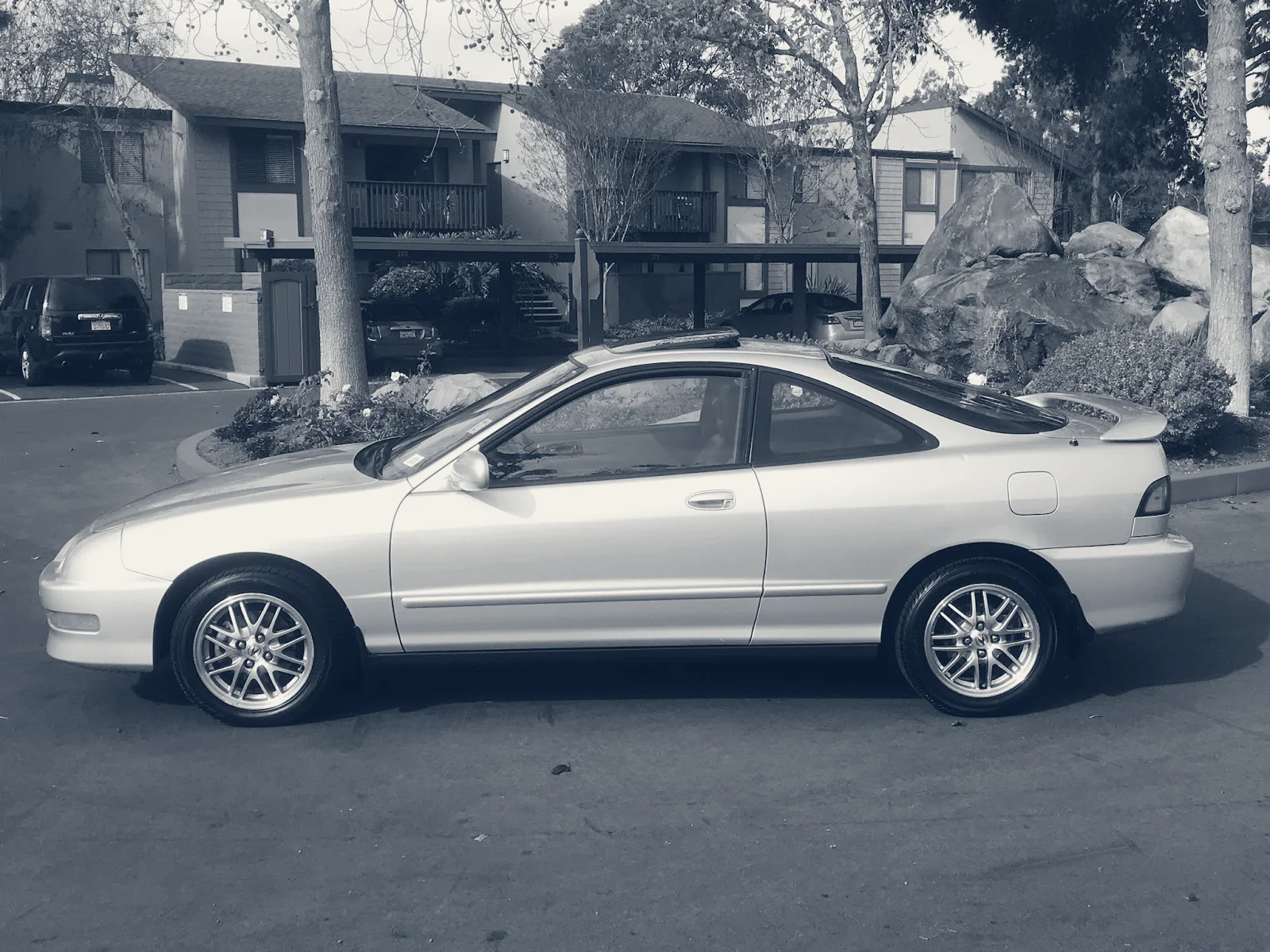 Autobar "Quality Pre-owned Vehicles" — Irvine, California