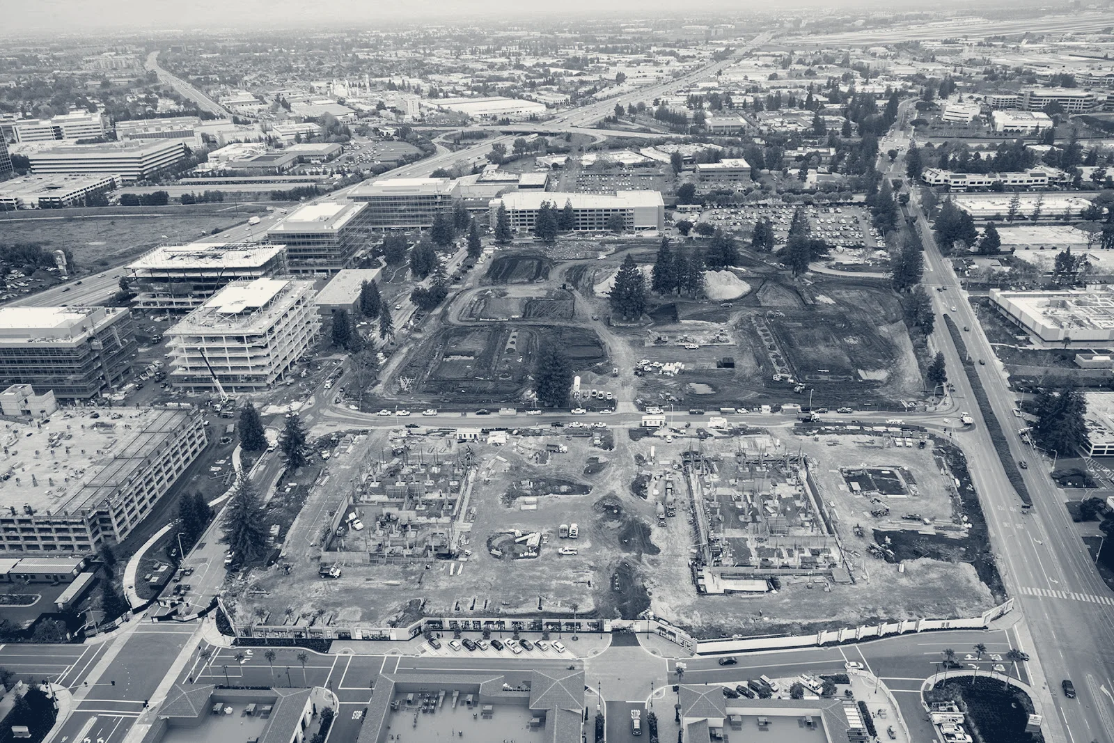 Civil Engineering Associates — Campbell, California