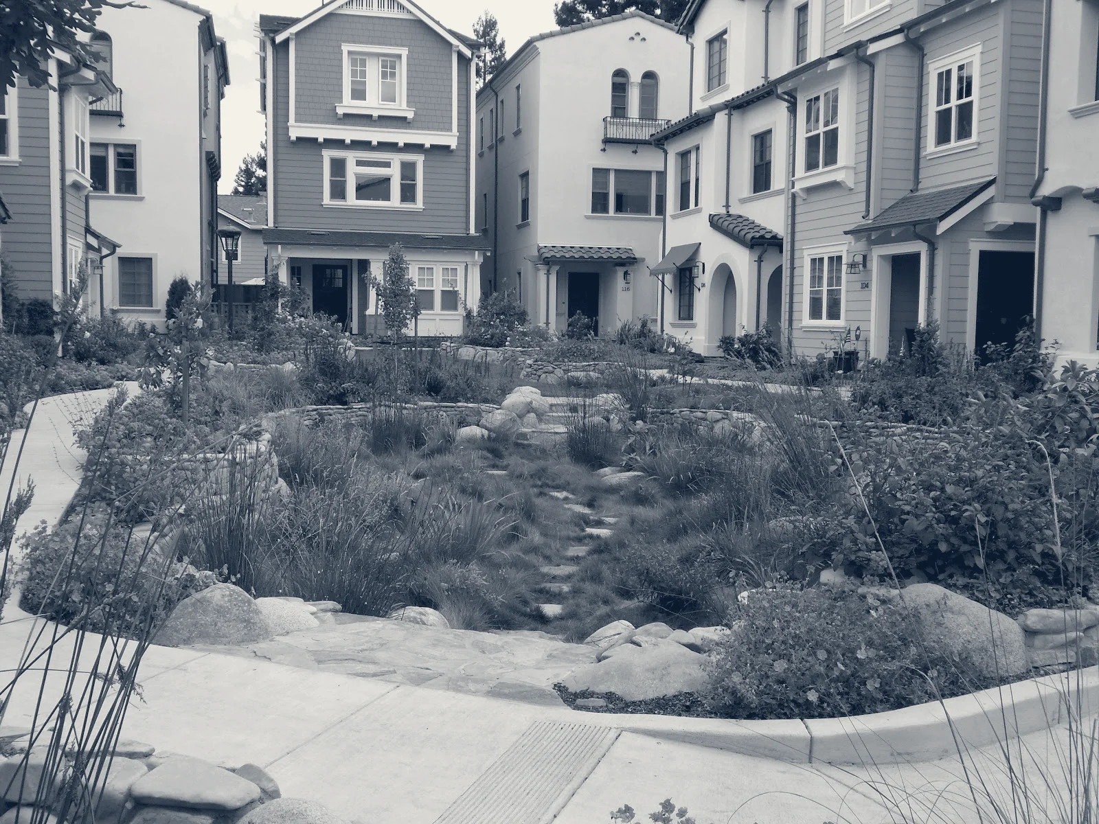 Civil Engineering Associates — Campbell, California