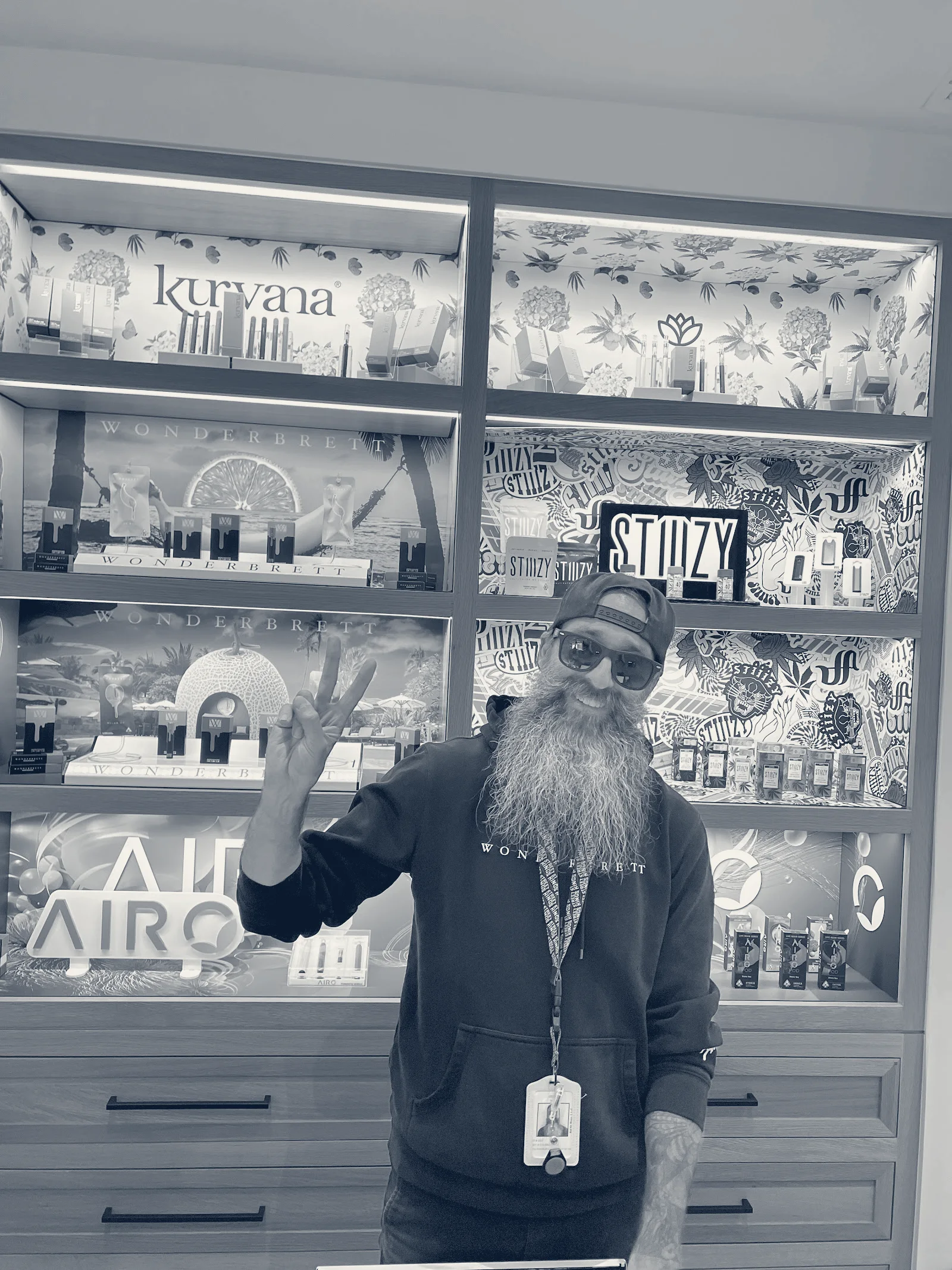 Cana Beverly Cannabis Dispensary — Los Angeles, California