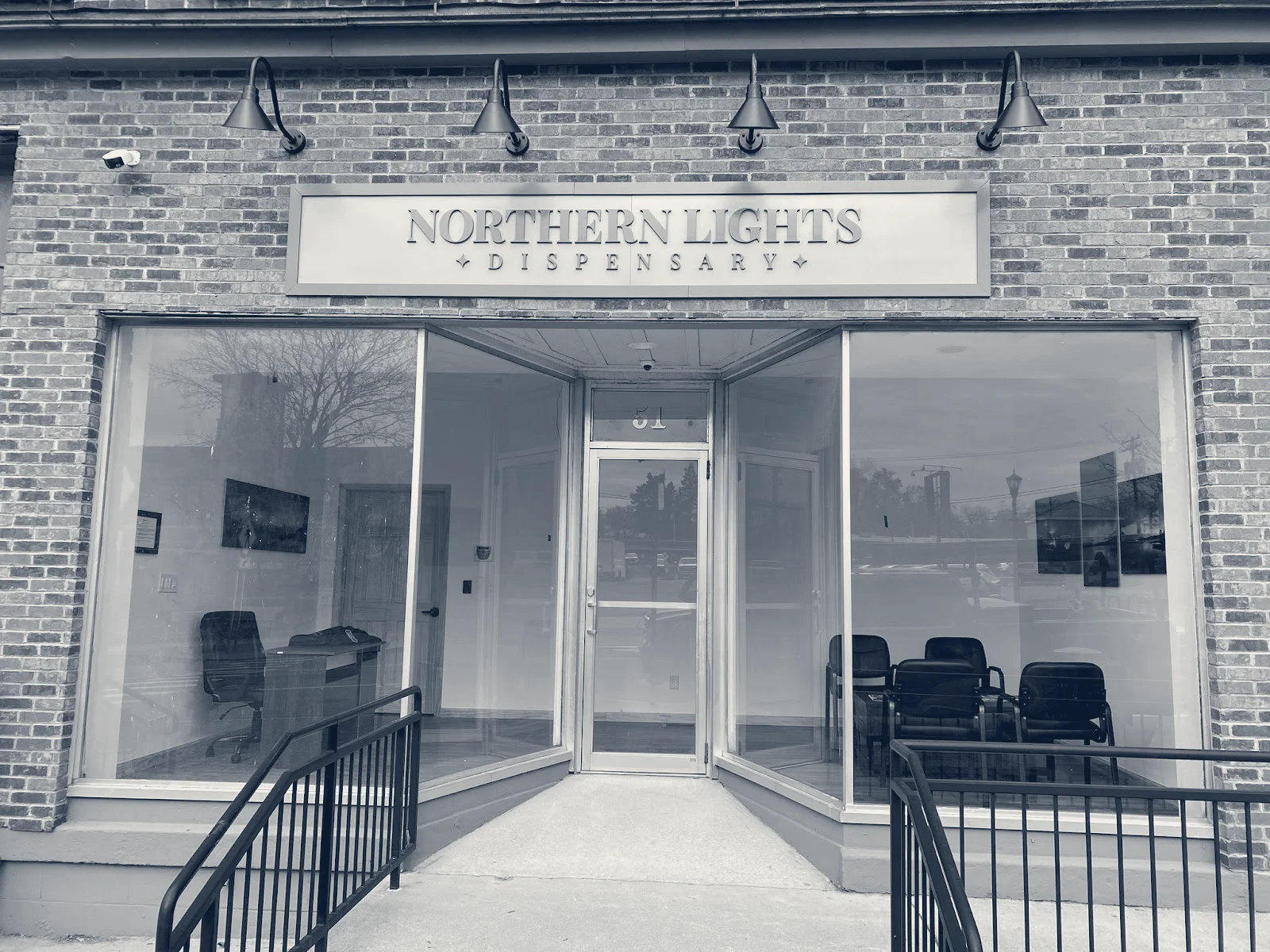 Northern Lights Dispensary — Canton, New York