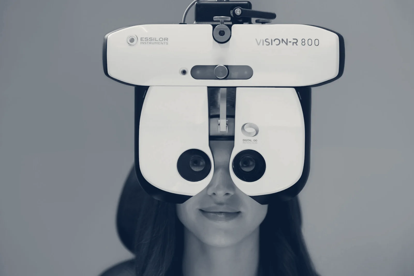 Friendly Eyes Optometry — Mobile, Alabama