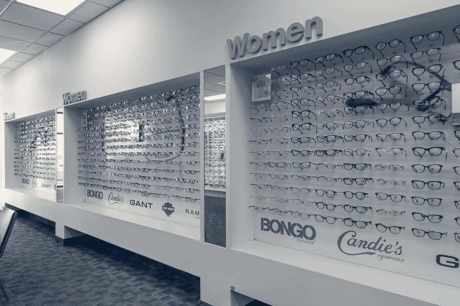 Stanton Optical — Mobile, Alabama