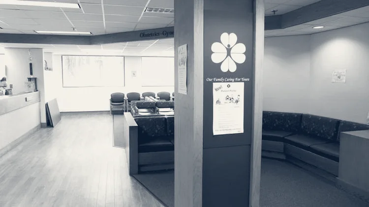 Central Medical Clinic — Honolulu, Hawaii