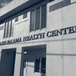 Kalihi Palama Health Center - 915 Medical Clinic — Honolulu, Hawaii