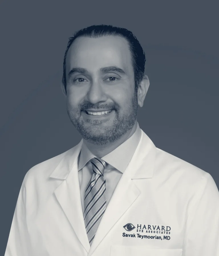 Savak Teymoorian, MD, MBA — Laguna Hills, California
