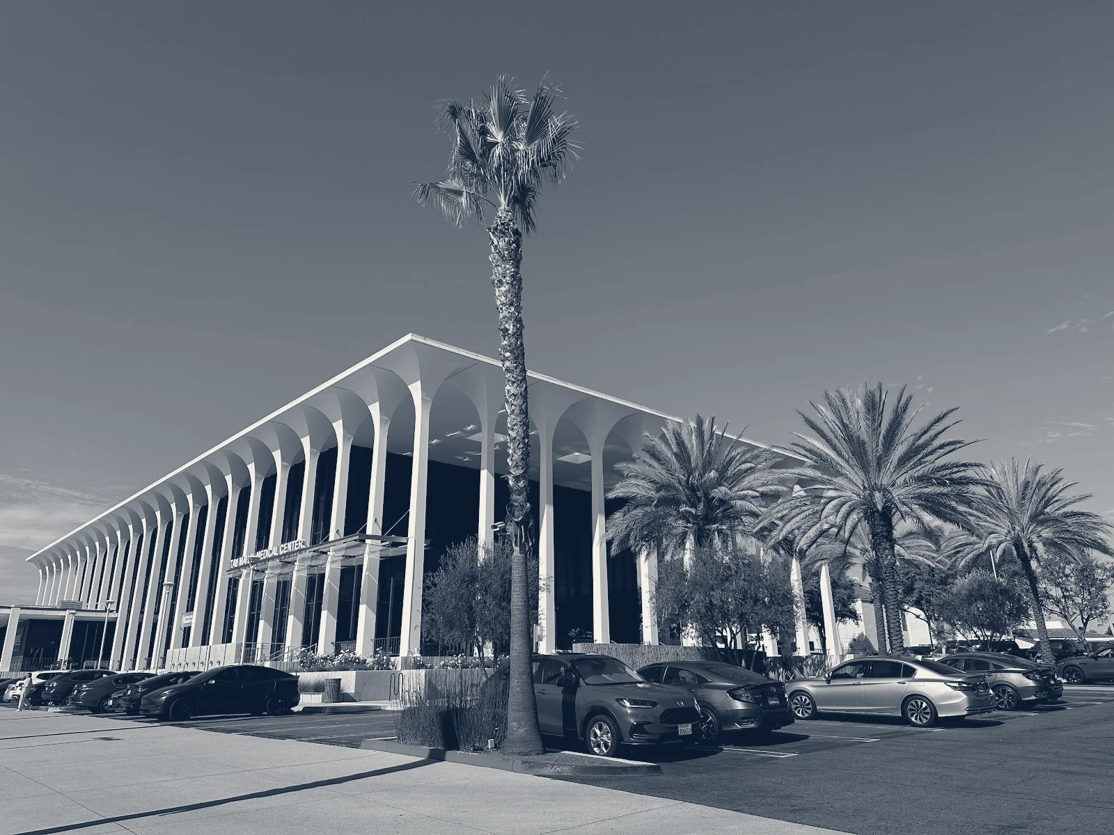 Retina Associates of Orange County — Laguna Hills, California