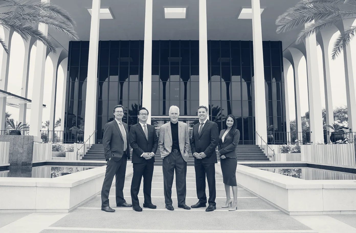 Retina Associates of Orange County — Laguna Hills, California