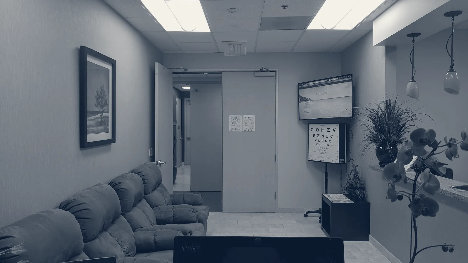 OC Eye Care — Laguna Woods, California