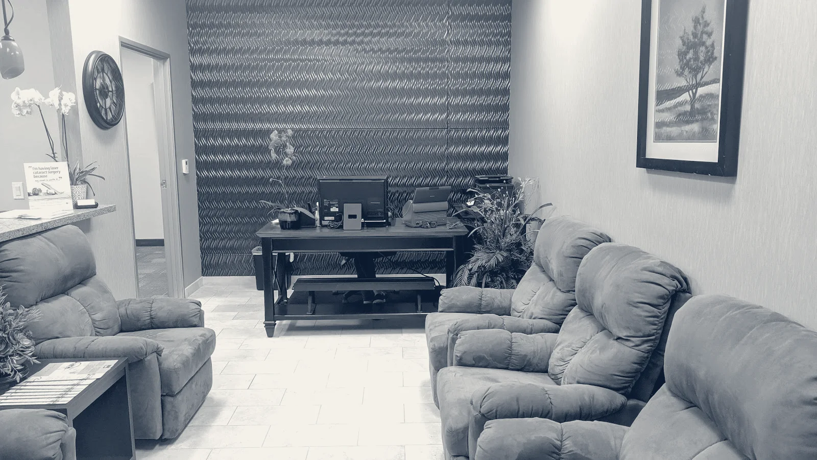 OC Eye Care — Laguna Woods, California
