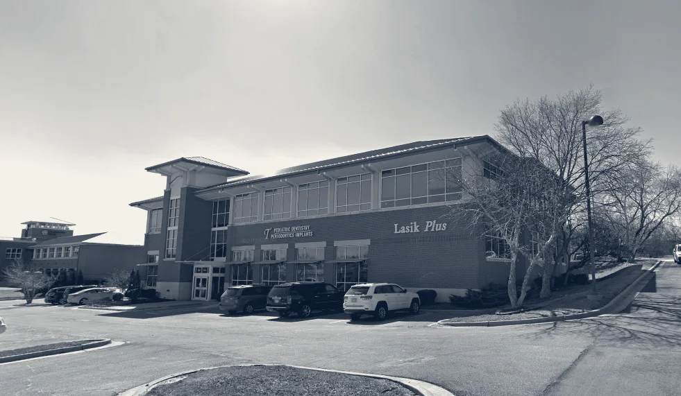 LasikPlus — Leawood, Kansas