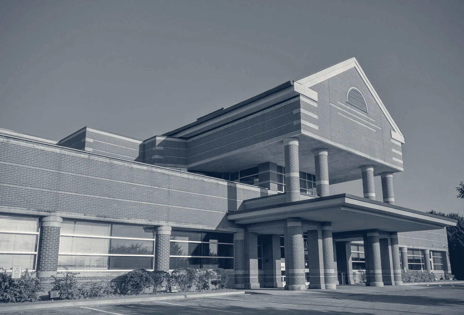 Discover Vision Centers — Leawood, Kansas
