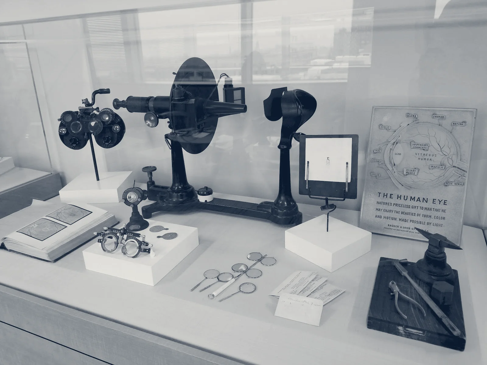 UW Medicine Eye Institute at Harborview — Seattle, Washington