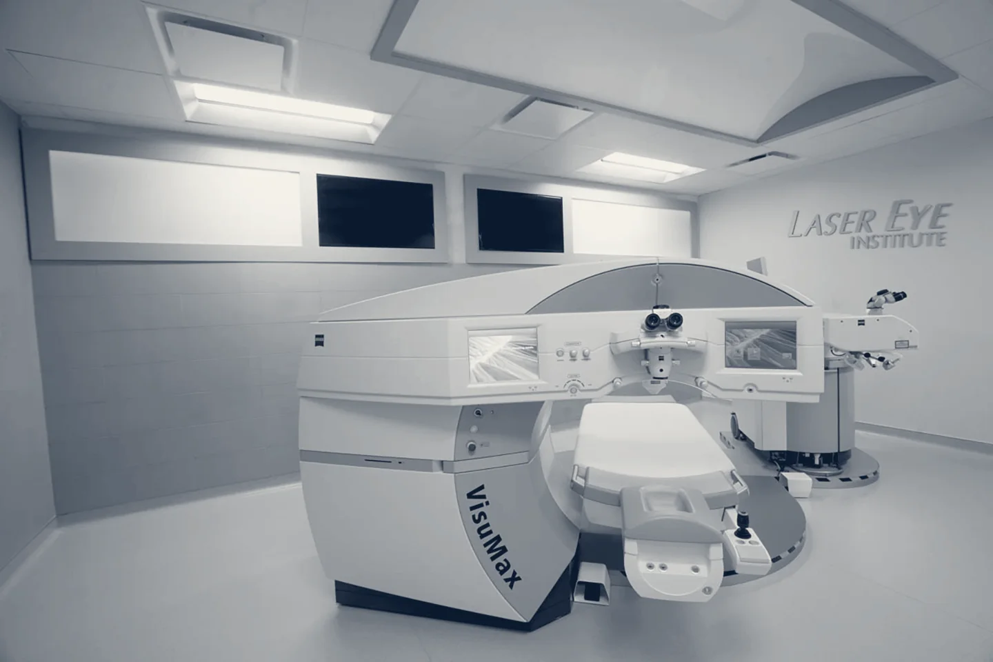 Laser Eye Institute — Troy, Michigan