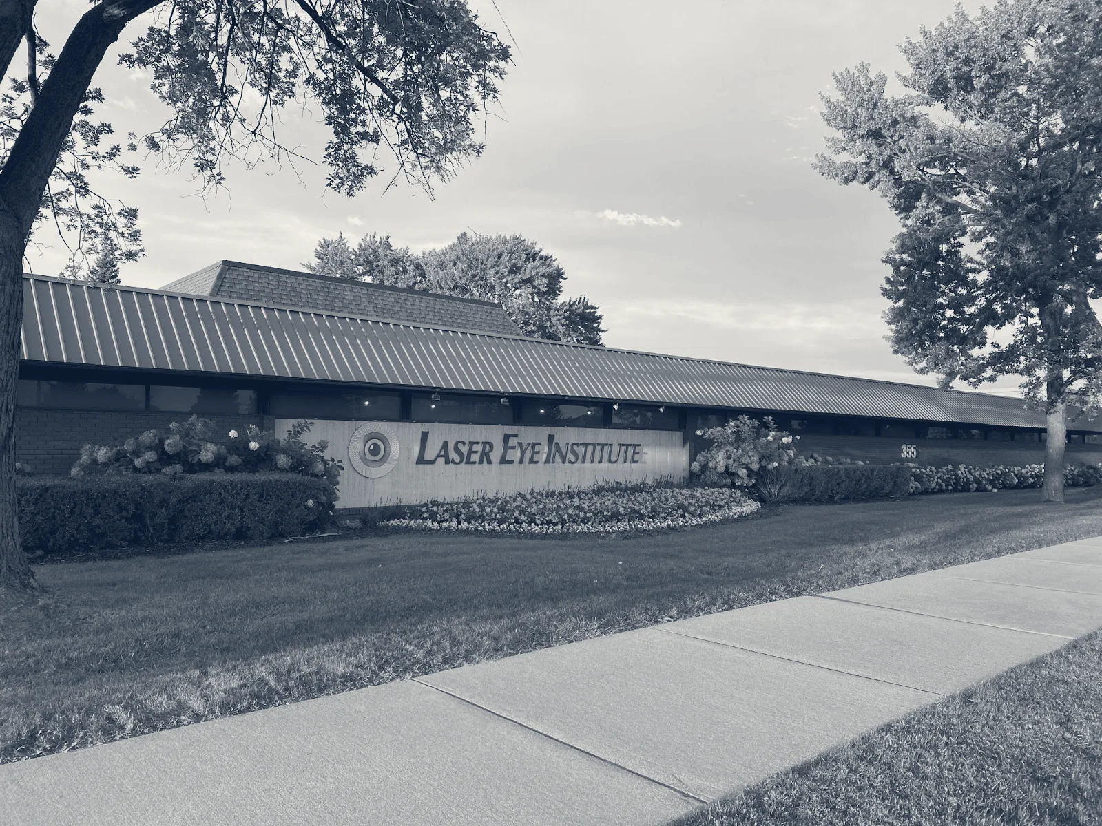 Laser Eye Institute — Troy, Michigan
