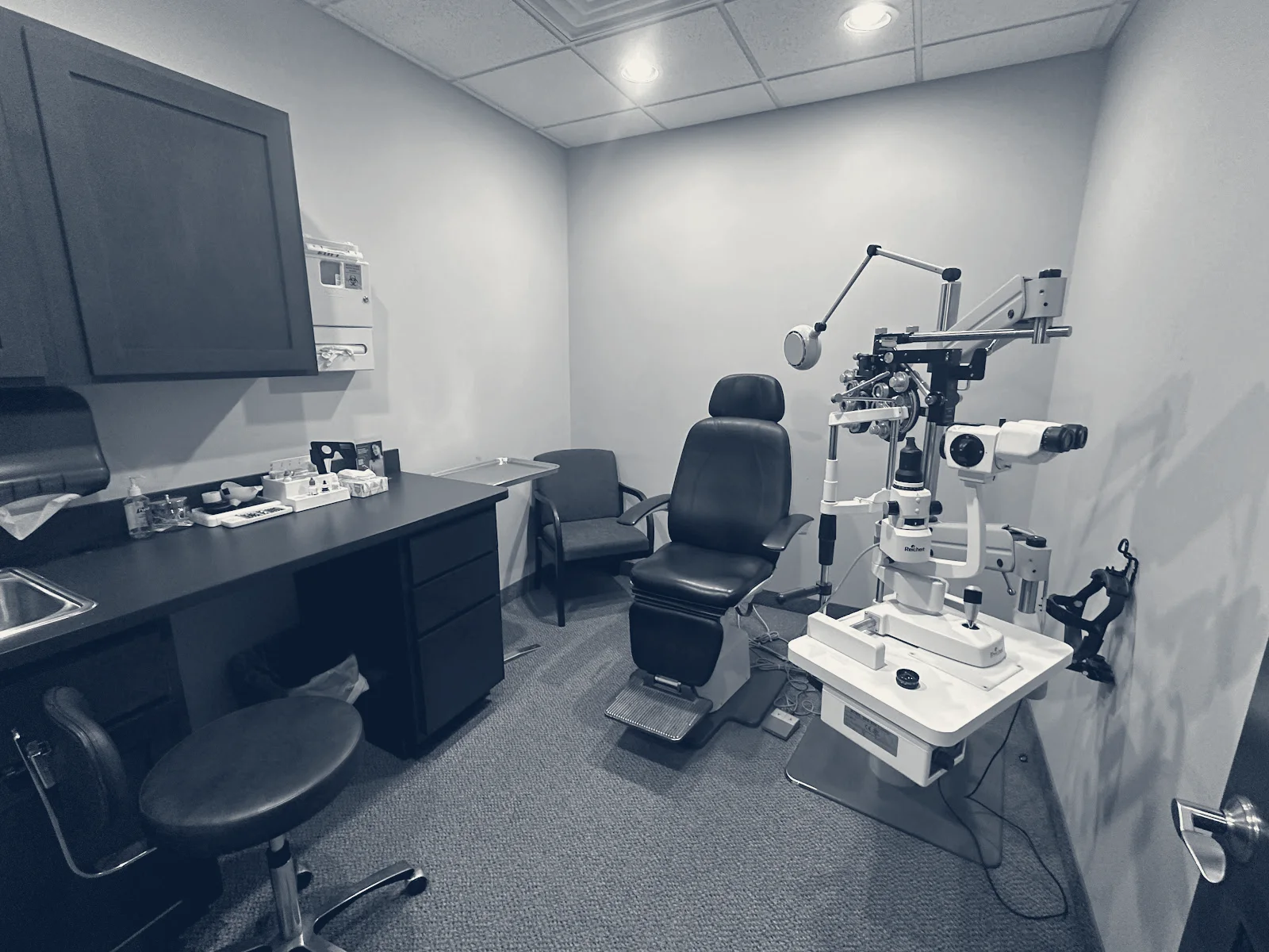 Adelson LASIK — Warren, Michigan