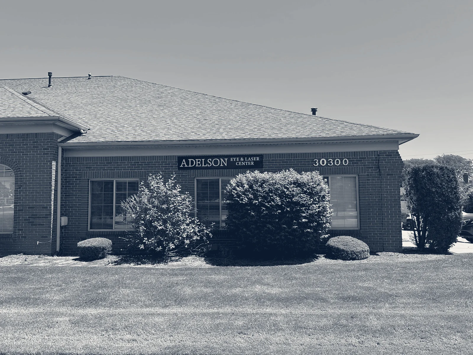 Adelson LASIK — Warren, Michigan
