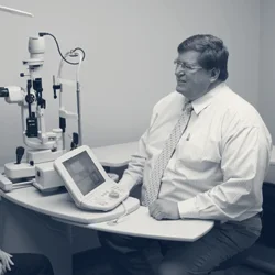 Fraser Eye Care Center - Warren — Warren, Michigan