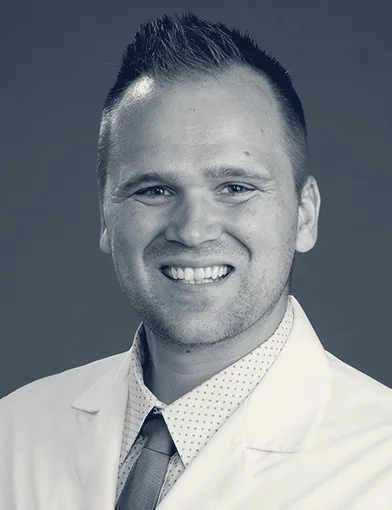 Landon D. Thompson, M.D. - Premier Eye Care of Eastern Idaho — Rexburg, Idaho