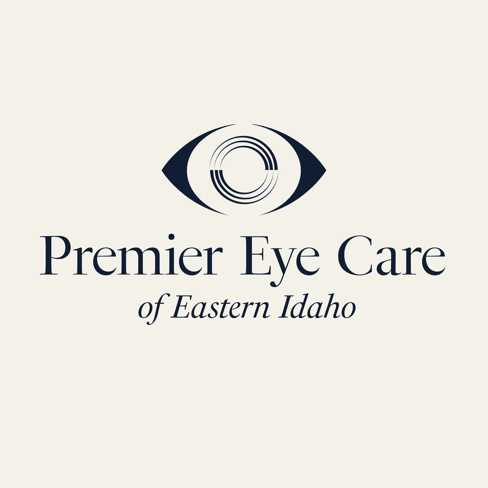 Landon D. Thompson, M.D. - Premier Eye Care of Eastern Idaho — Rexburg, Idaho